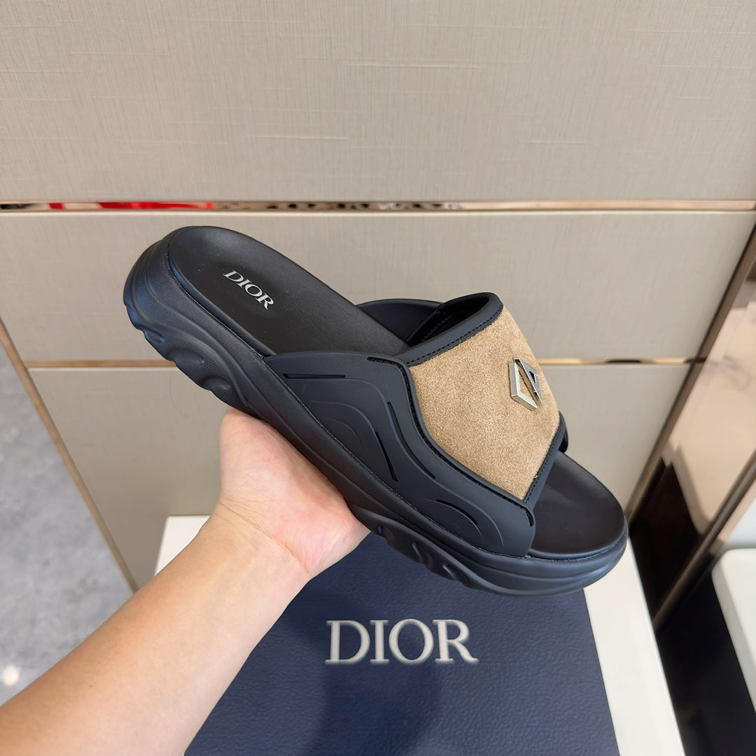 Luxury Shoes - GLAMIR - 127