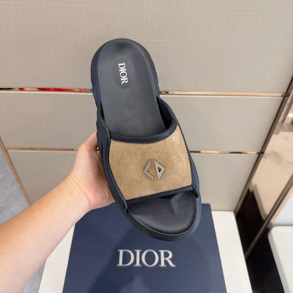 Luxury Shoes - GLAMIR - 127