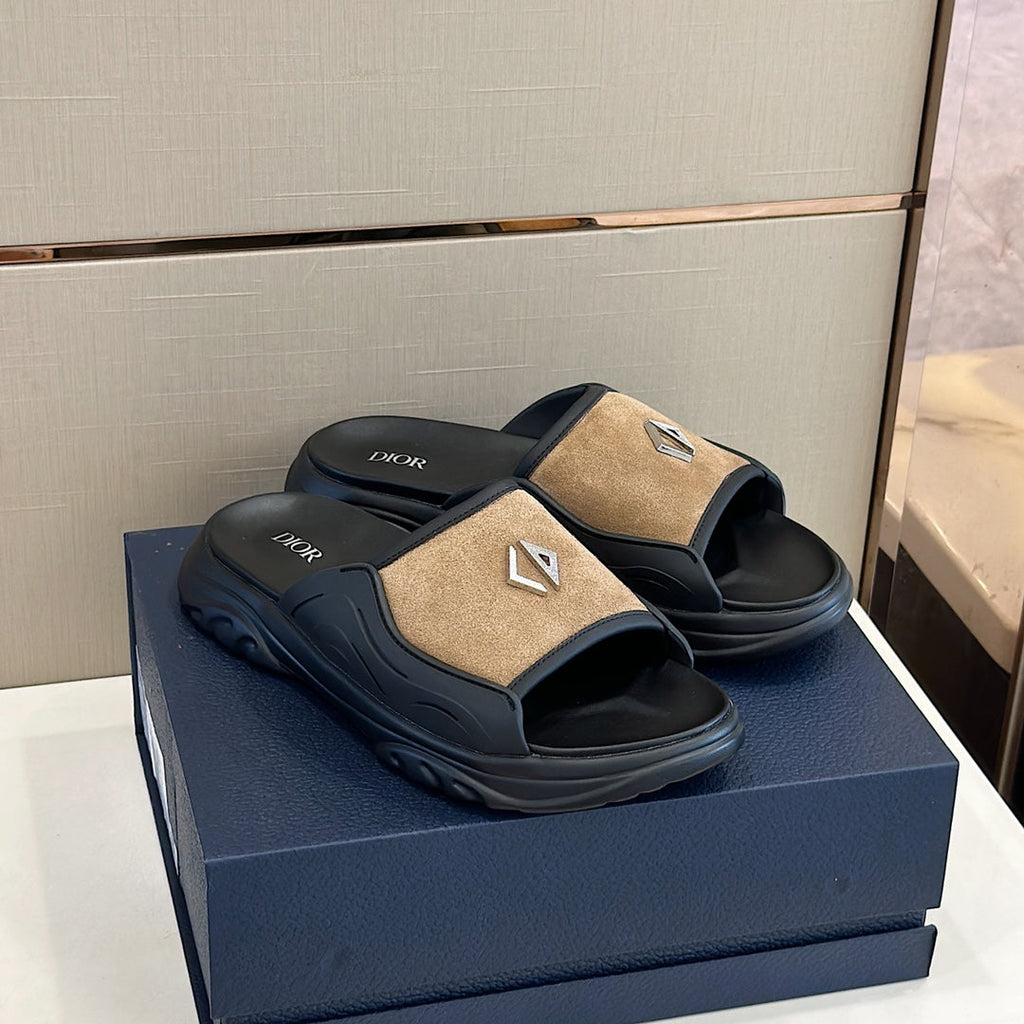 Luxury Shoes - GLAMIR - 127