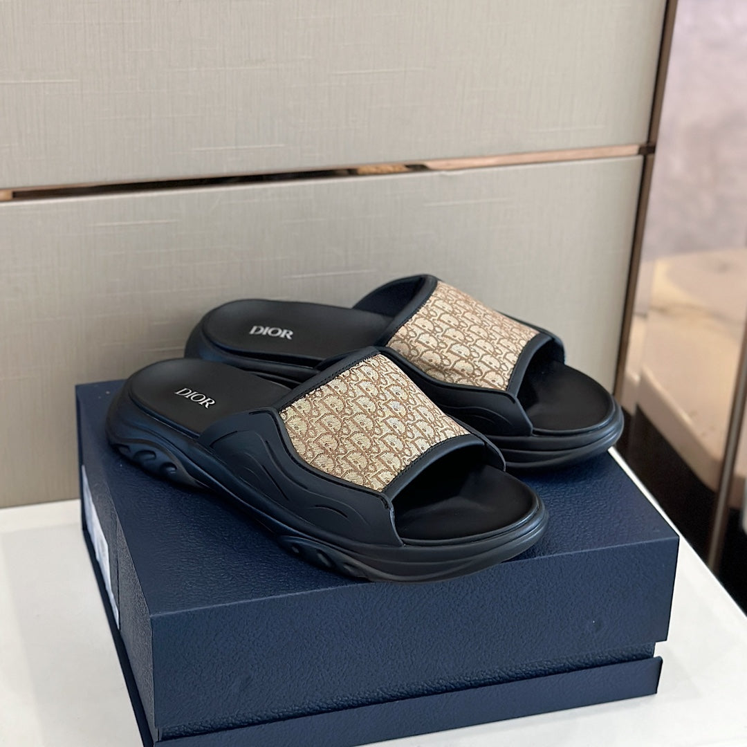 Luxury Shoes - GLAMIR - 128