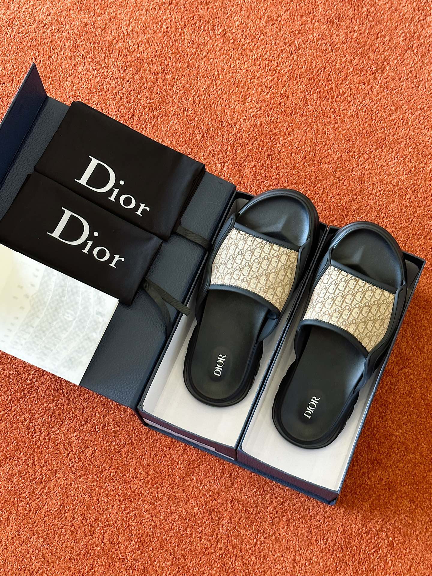 Luxury Shoes - GLAMIR - 128