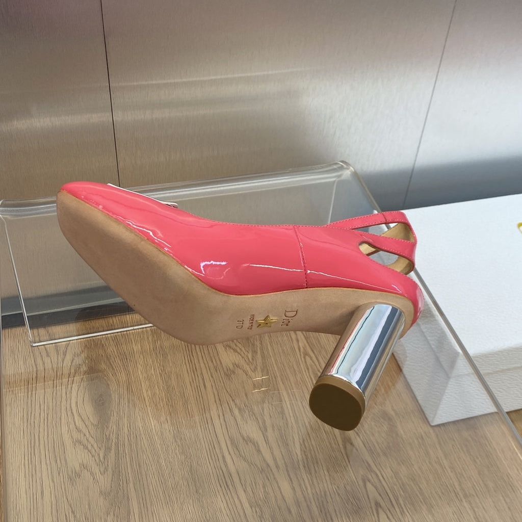 Luxury Shoes - GLAMIR - 108
