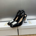 Luxury Shoes - GLAMIR - 110