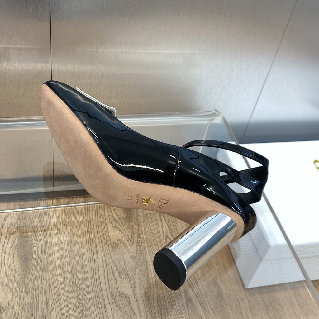 Luxury Shoes - GLAMIR - 110