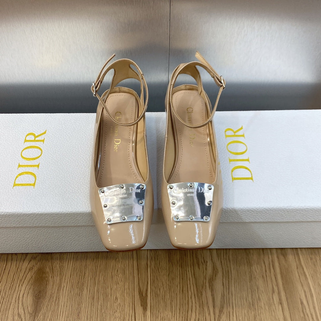 Luxury Shoes - GLAMIR - 111