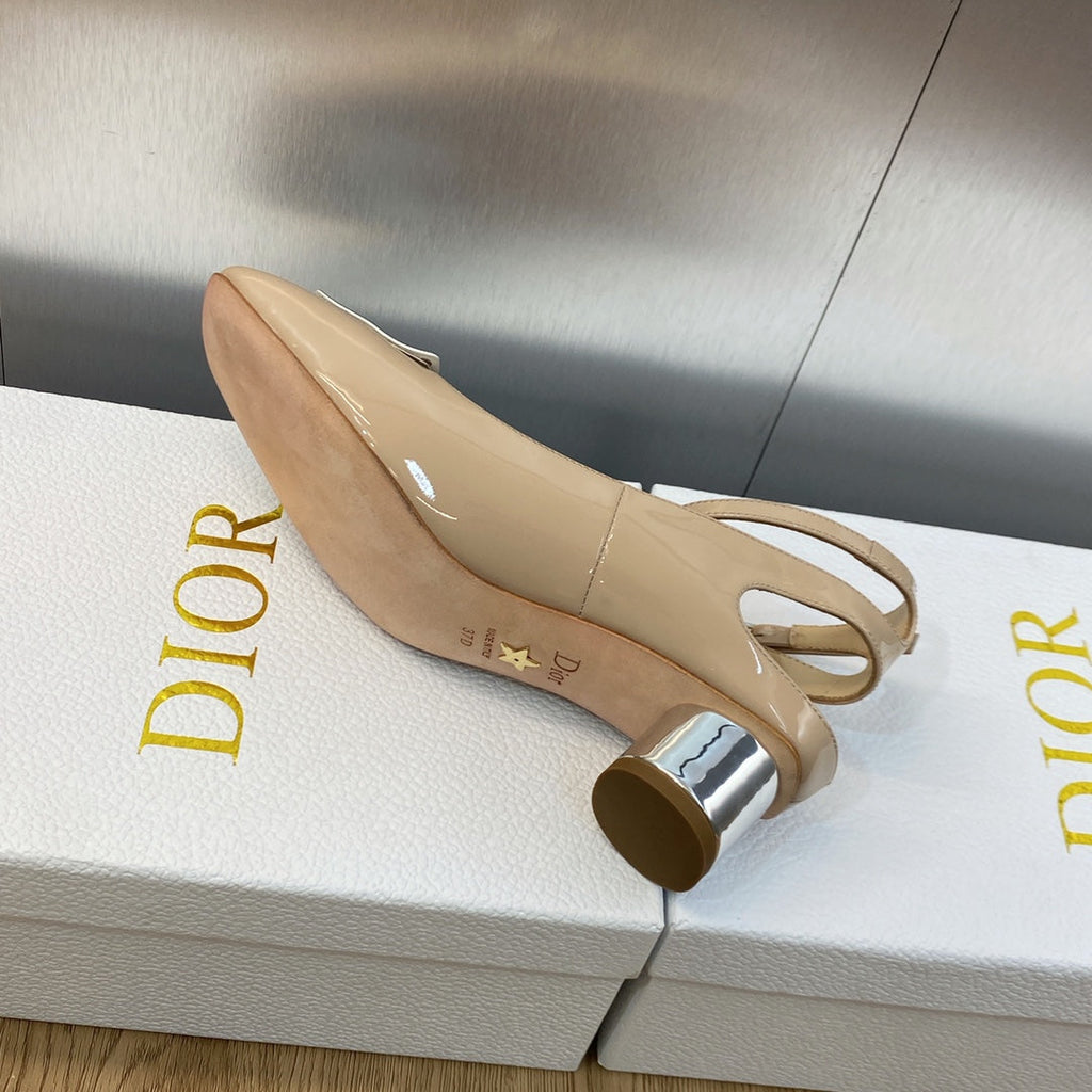 Luxury Shoes - GLAMIR - 111