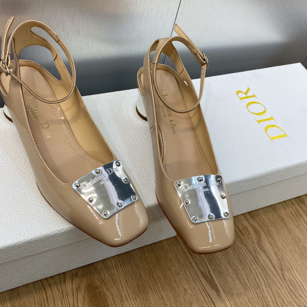Luxury Shoes - GLAMIR - 111