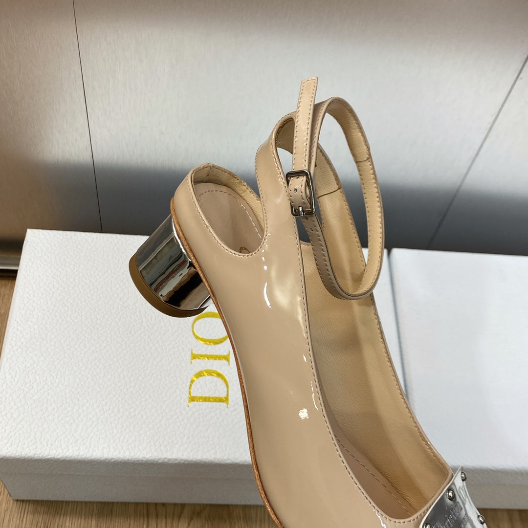 Luxury Shoes - GLAMIR - 111
