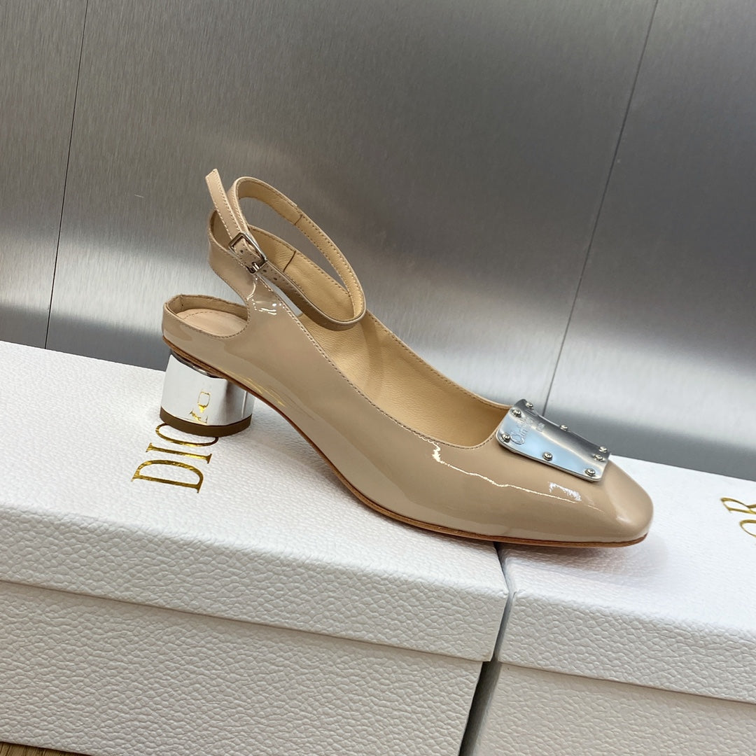 Luxury Shoes - GLAMIR - 111