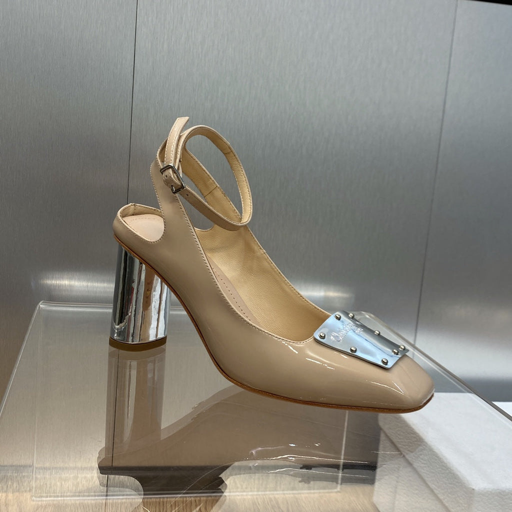 Luxury Shoes - GLAMIR - 112