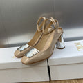Luxury Shoes - GLAMIR - 112