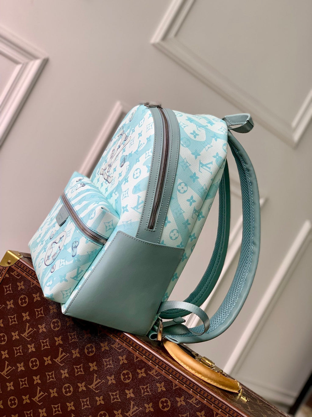 Luxury Bag - LU-V - 031