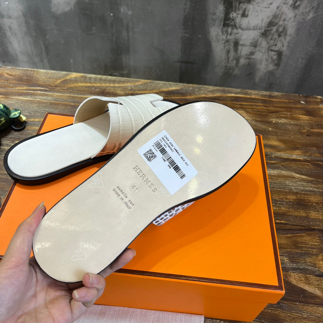 Luxury Shoes - GLAMIS - 030