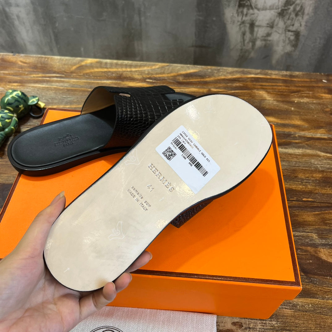 Luxury Shoes - GLAMIS - 029