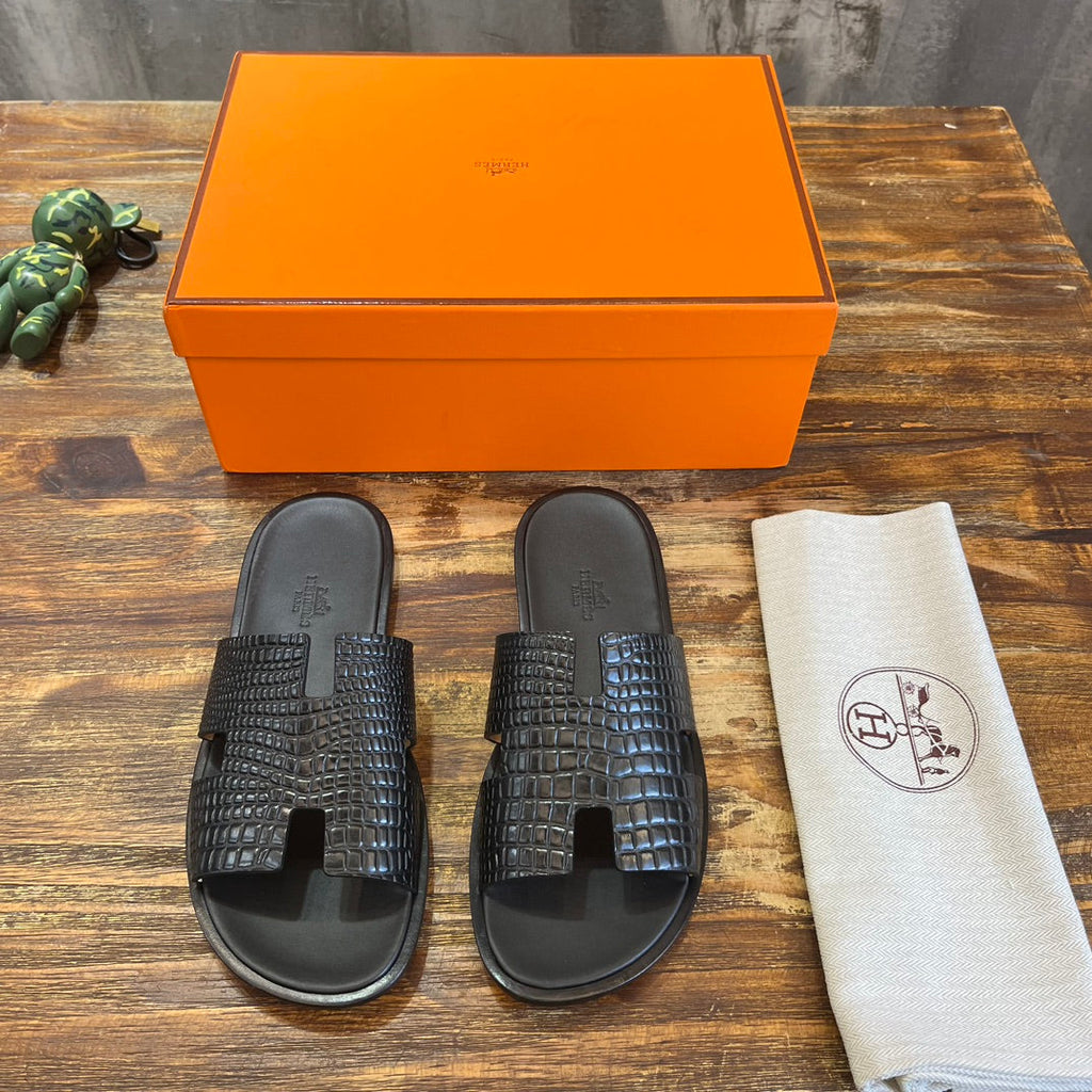 Luxury Shoes - GLAMIS - 029