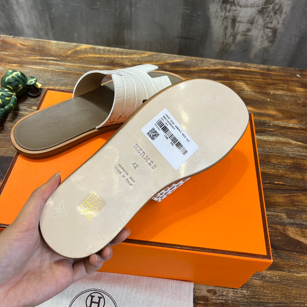 Luxury Shoes - GLAMIS - 028