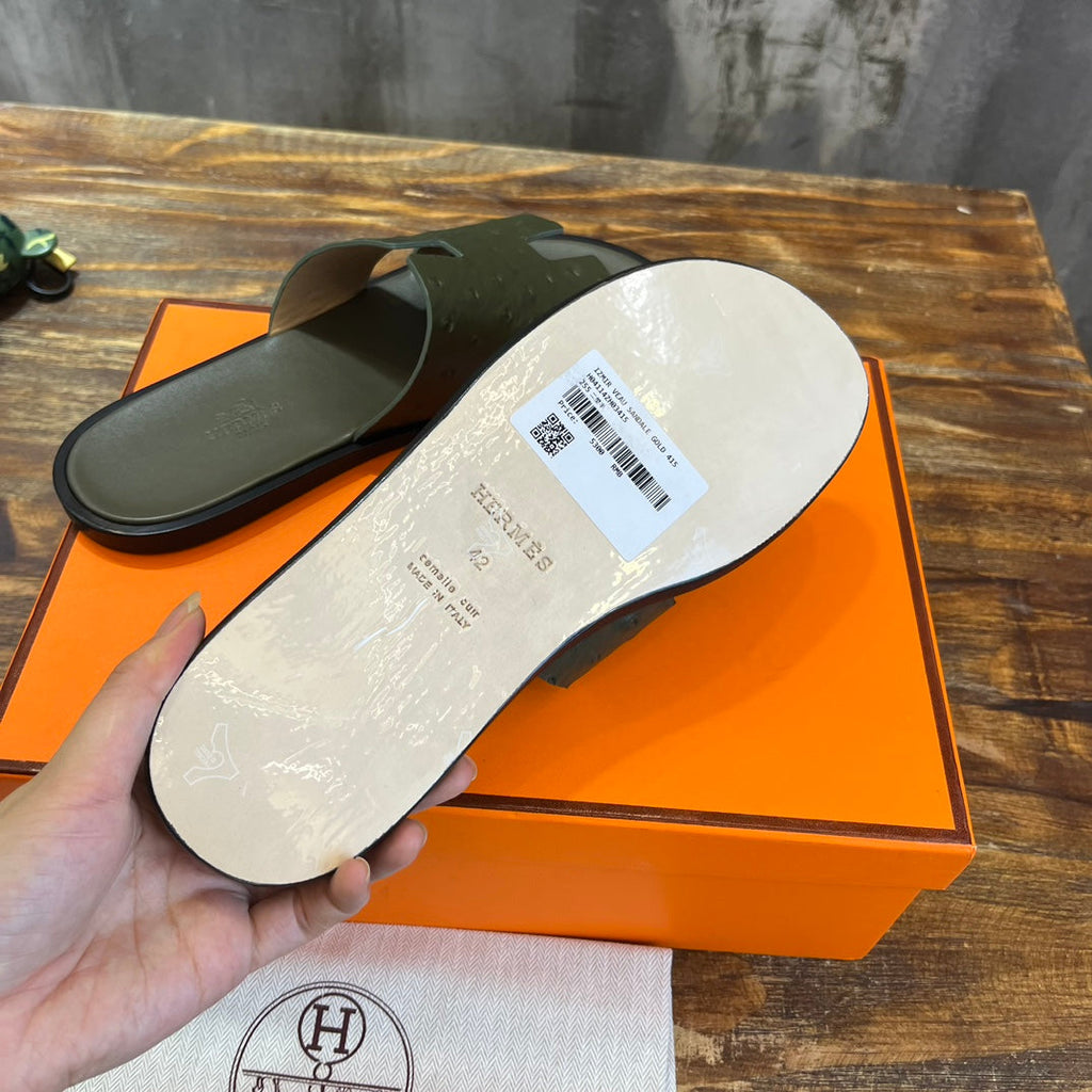Luxury Shoes - GLAMIS - 027