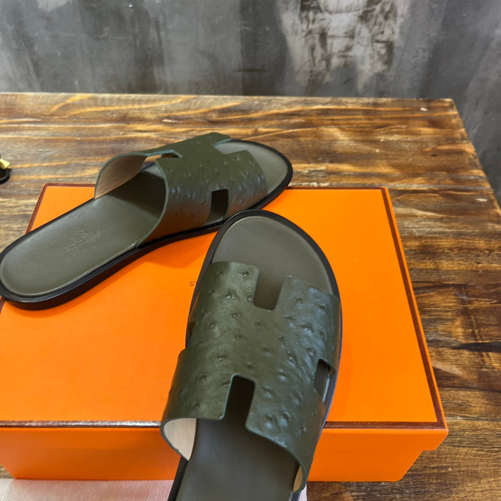 Luxury Shoes - GLAMIS - 027