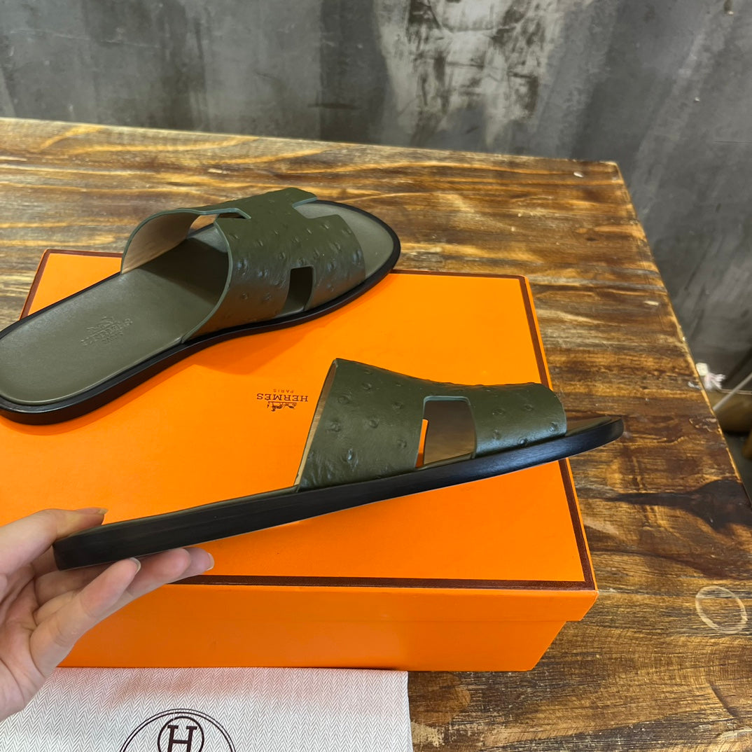 Luxury Shoes - GLAMIS - 027