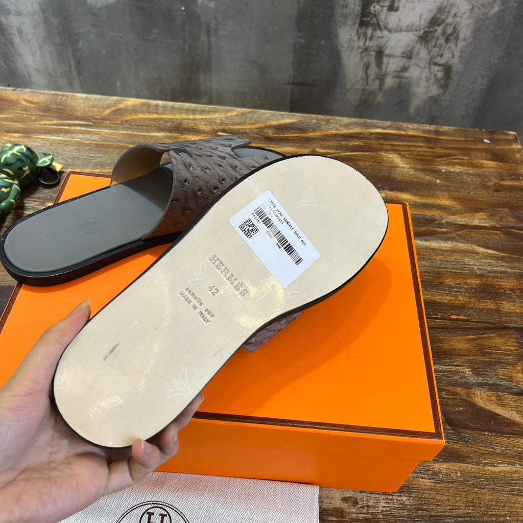 Luxury Shoes - GLAMIS - 026