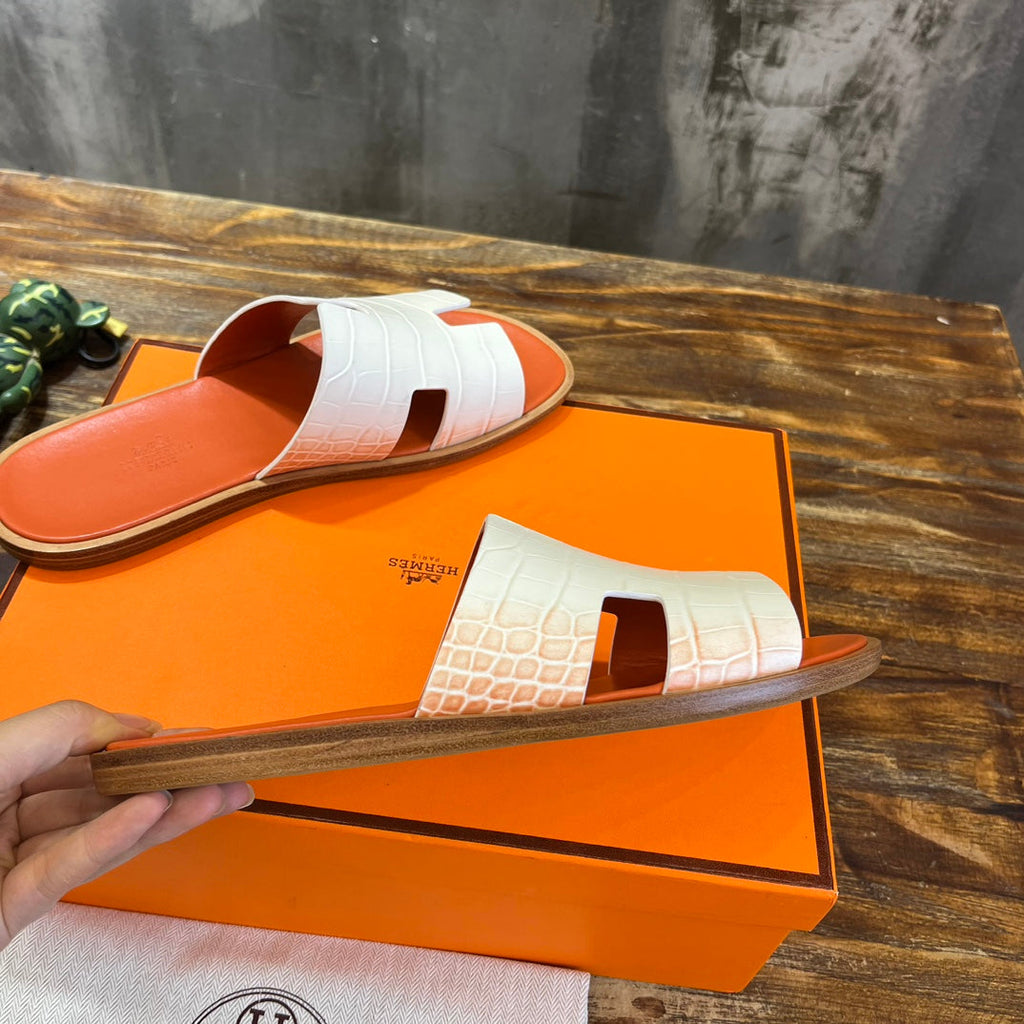 Luxury Shoes - GLAMIS - 025
