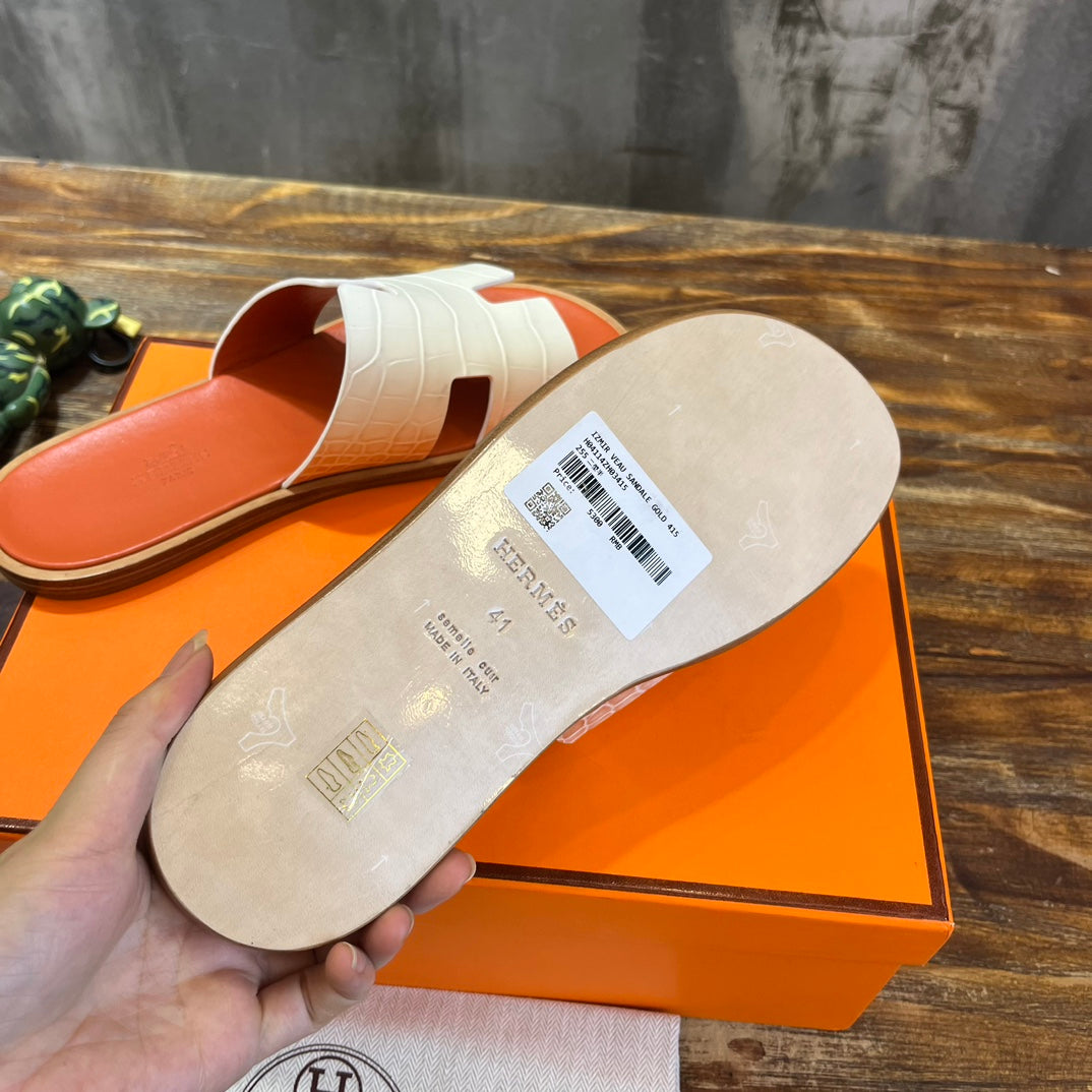 Luxury Shoes - GLAMIS - 025