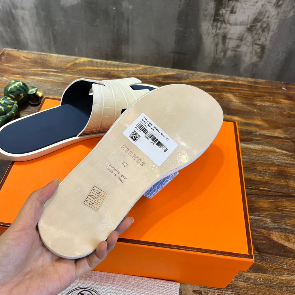 Luxury Shoes - GLAMIS - 024