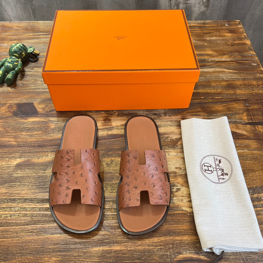 Luxury Shoes - GLAMIS - 023