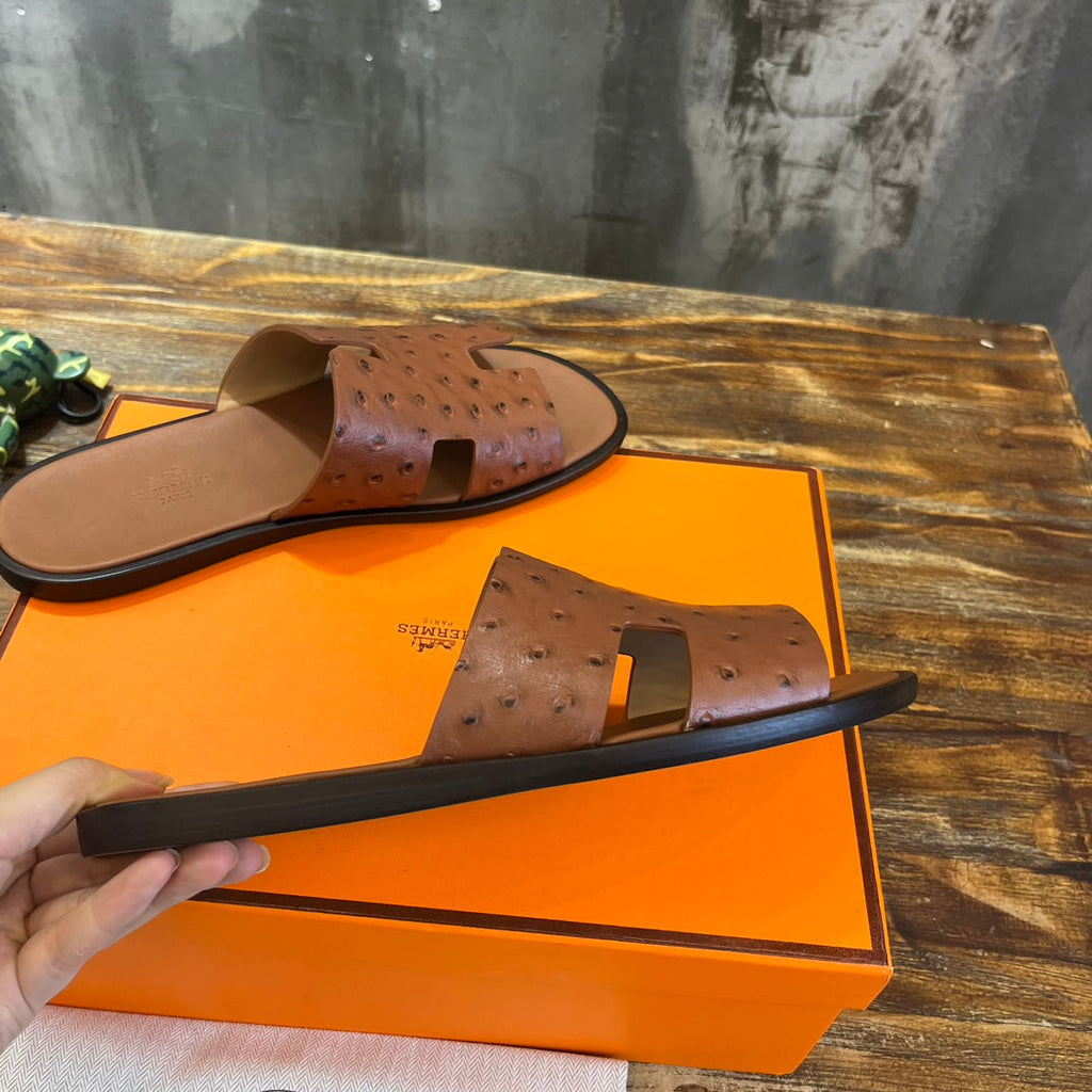 Luxury Shoes - GLAMIS - 023