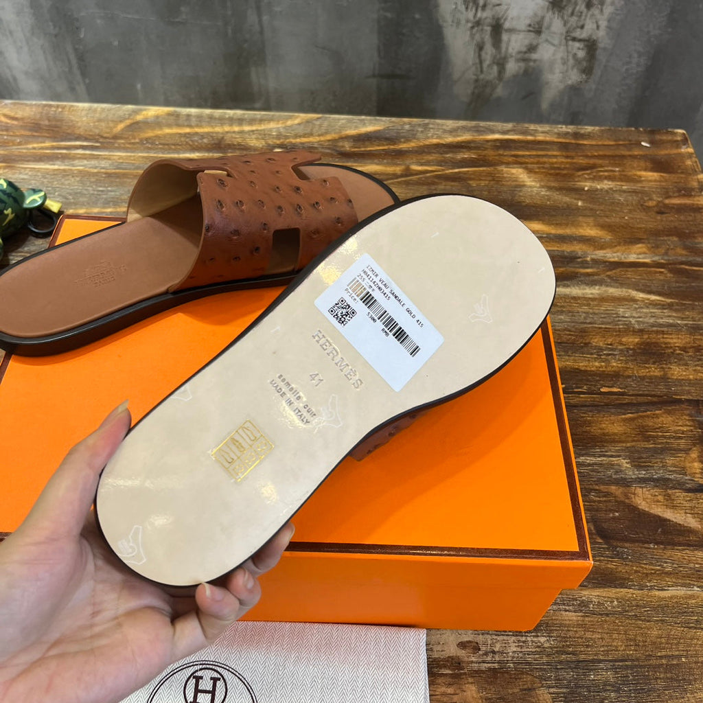Luxury Shoes - GLAMIS - 023