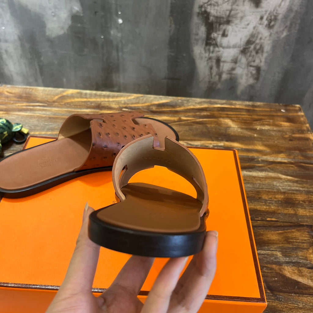 Luxury Shoes - GLAMIS - 023