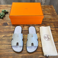 Luxury Shoes - GLAMIS - 022