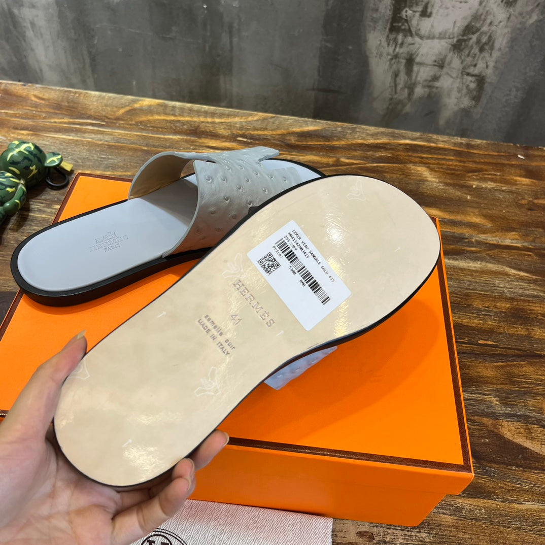 Luxury Shoes - GLAMIS - 022