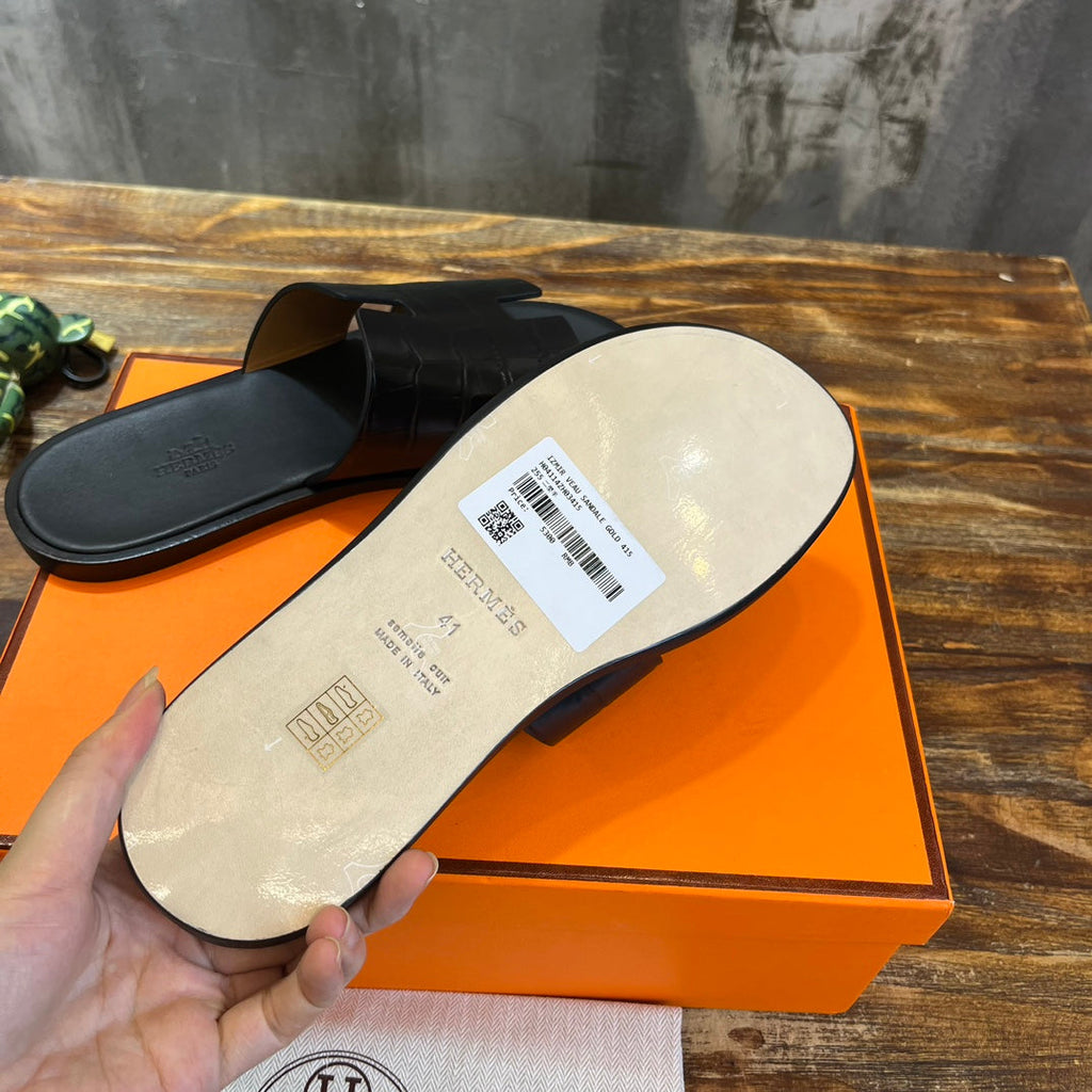 Luxury Shoes - GLAMIS - 021