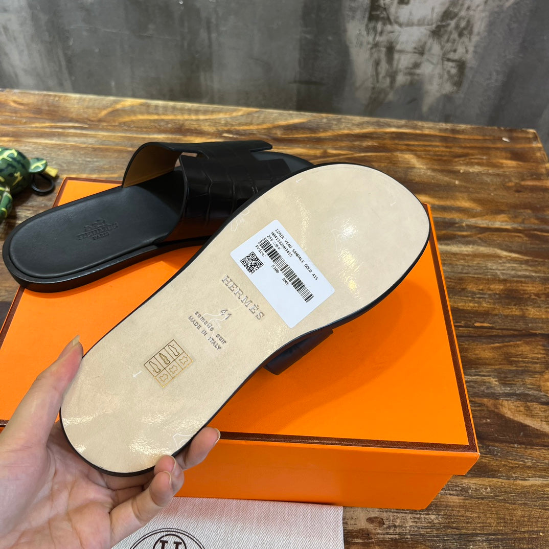 Luxury Shoes - GLAMIS - 021