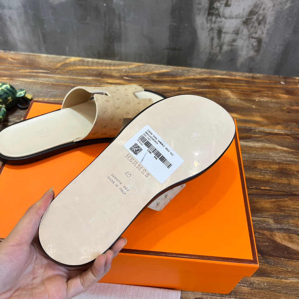 Luxury Shoes - GLAMIS - 020