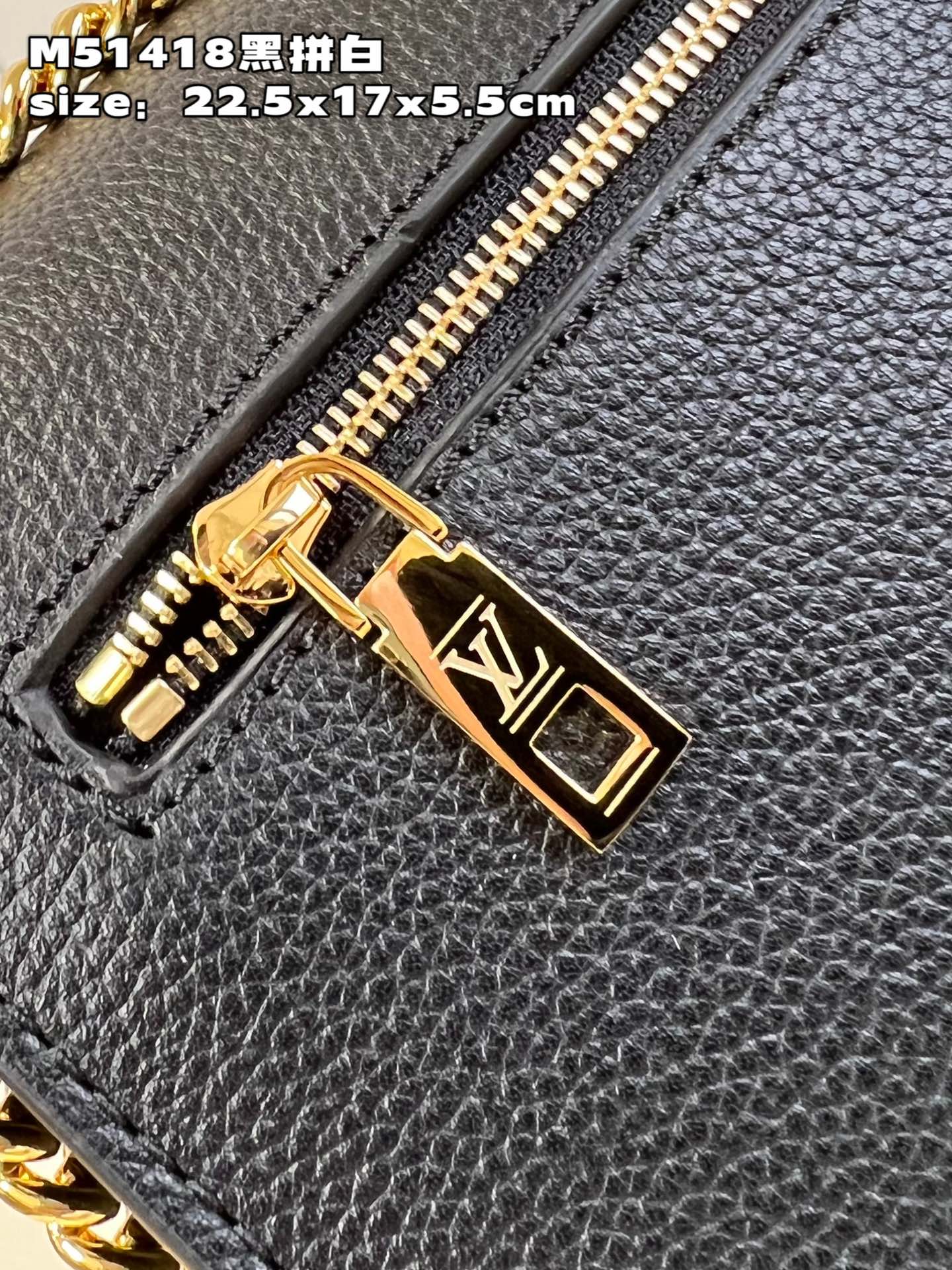 Luxury Bag - LU-V - 036
