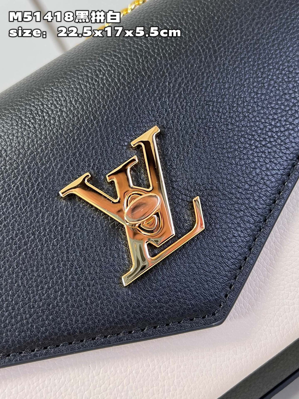 Luxury Bag - LU-V - 036