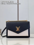 Luxury Bag - LU-V - 036