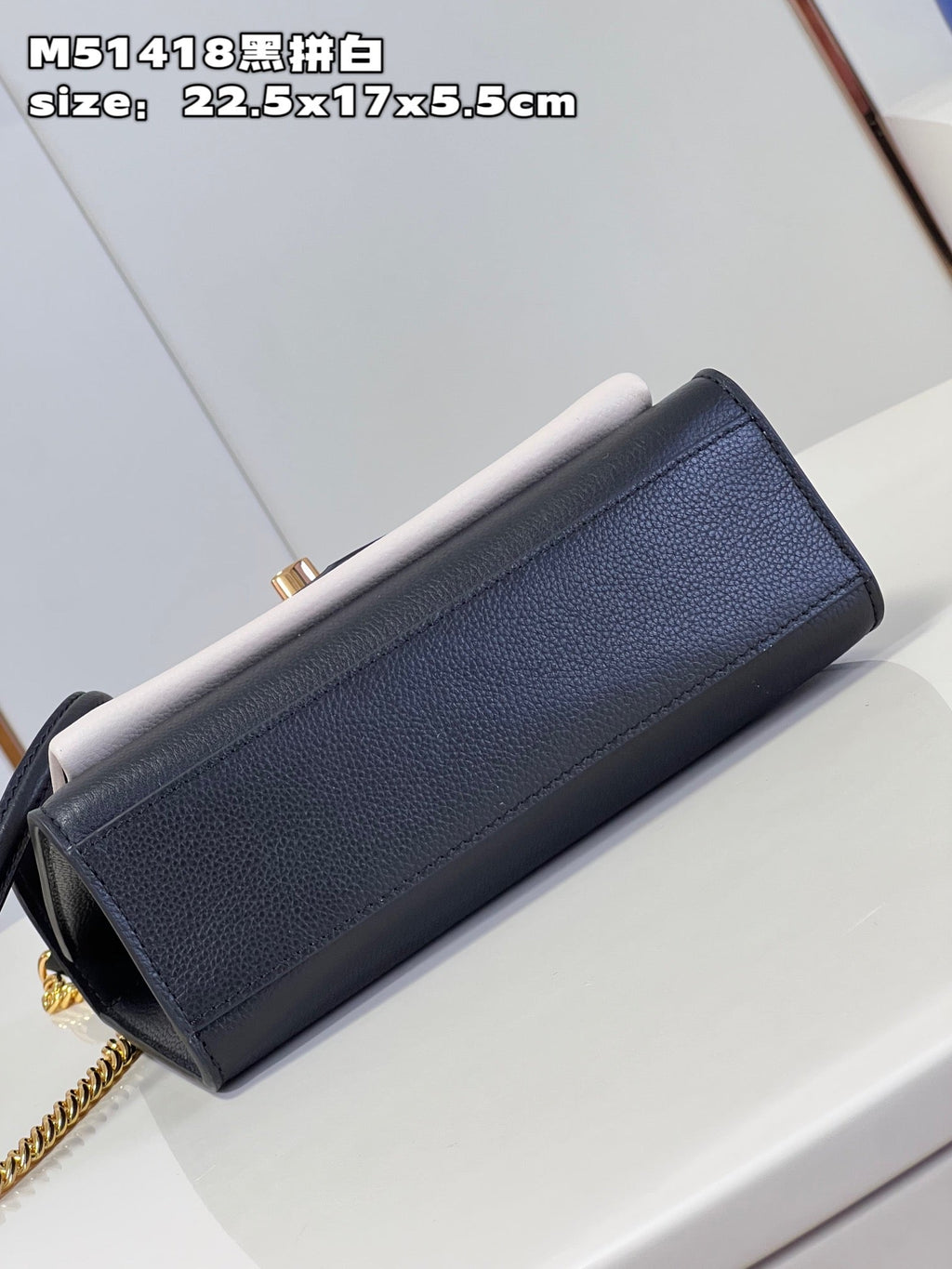 Luxury Bag - LU-V - 036