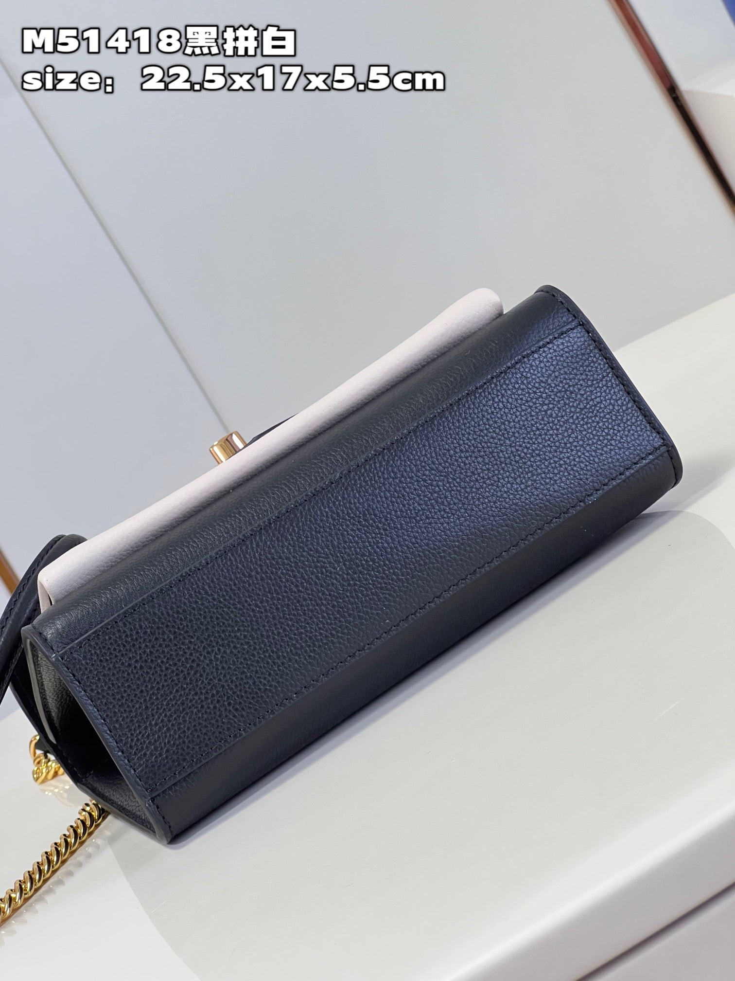 Luxury Bag - LU-V - 036