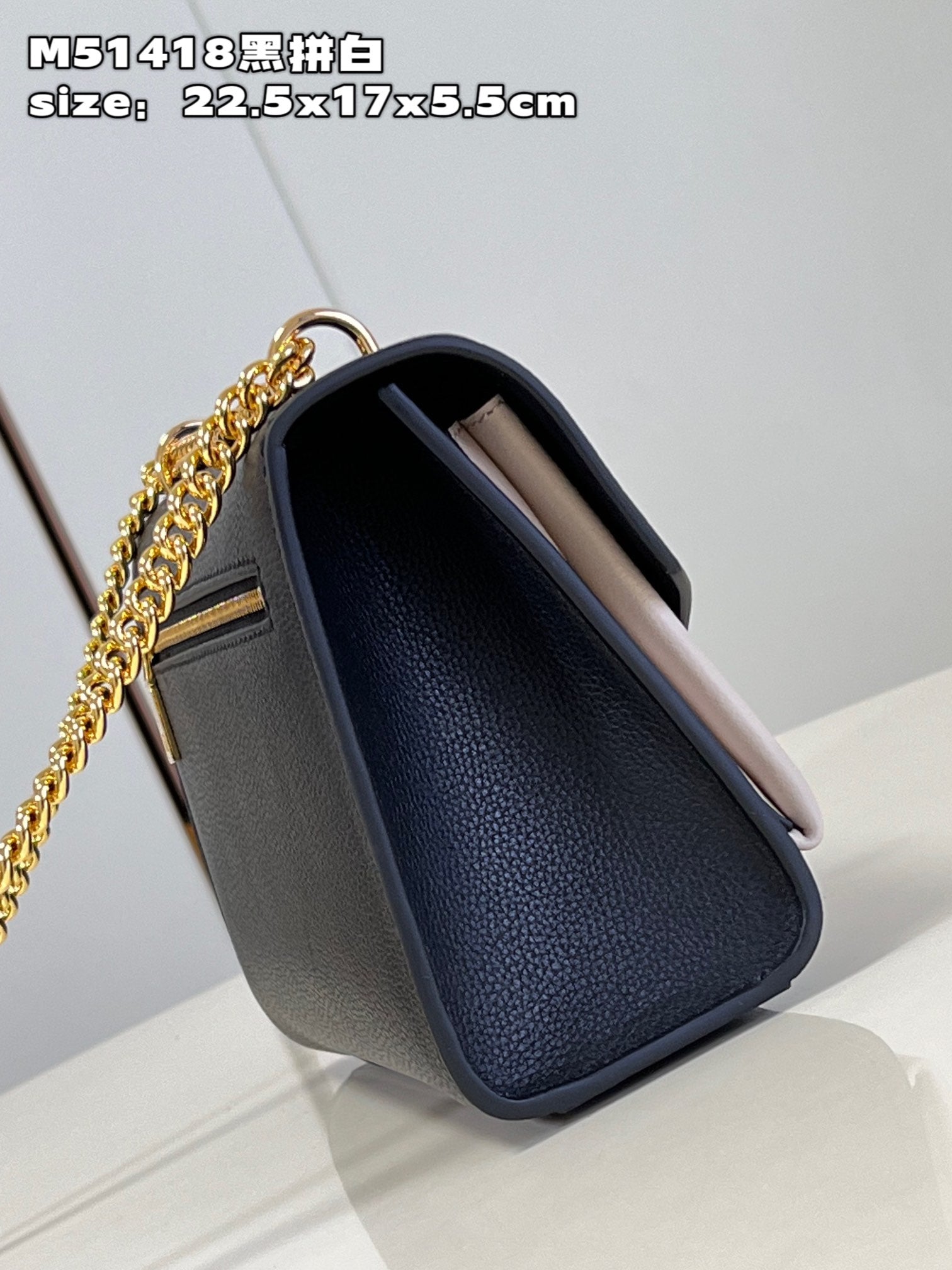 Luxury Bag - LU-V - 036