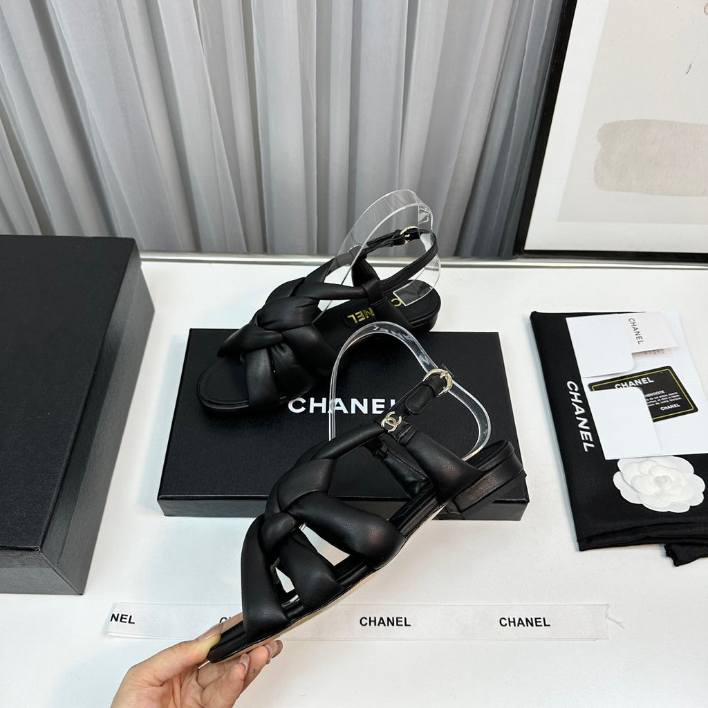 Luxury Shoes Sandals - CHL - 079