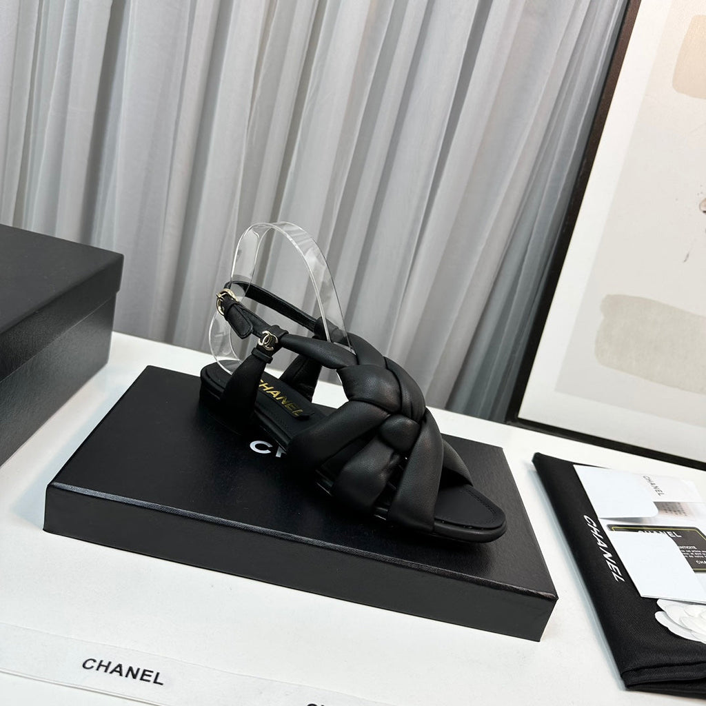 Luxury Shoes Sandals - CHL - 079