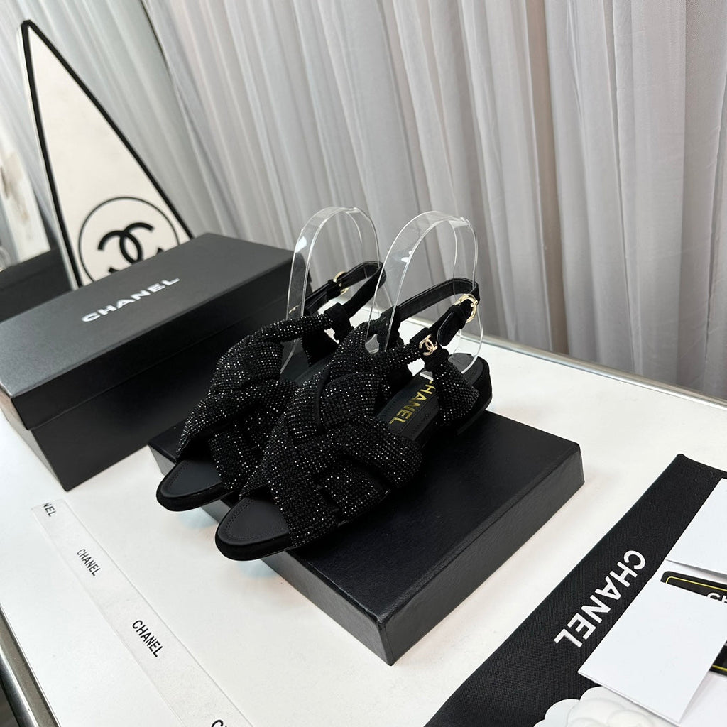 Luxury Shoes Sandals - CHL - 077