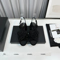 Luxury Shoes Sandals - CHL - 077