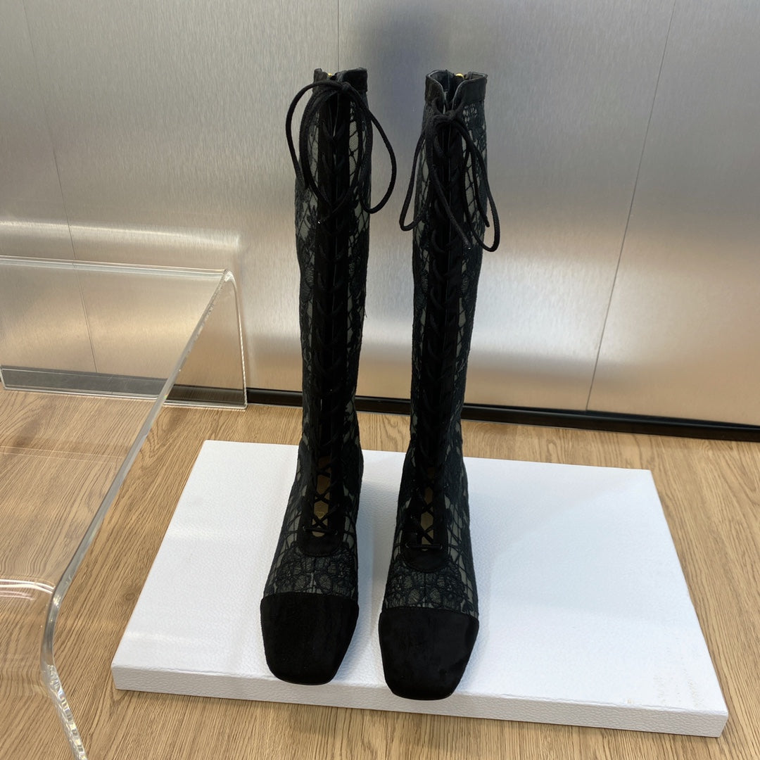 Luxury Shoes - GLAMIR - 086