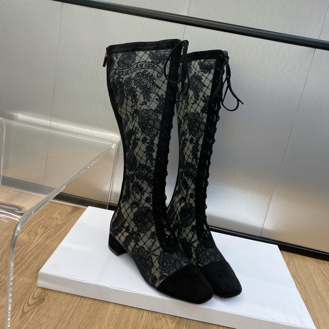 Luxury Shoes - GLAMIR - 086
