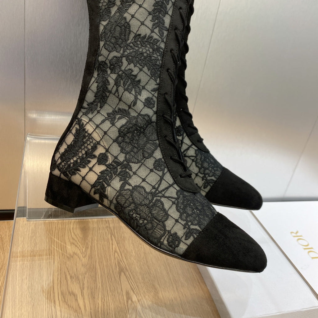 Luxury Shoes - GLAMIR - 086