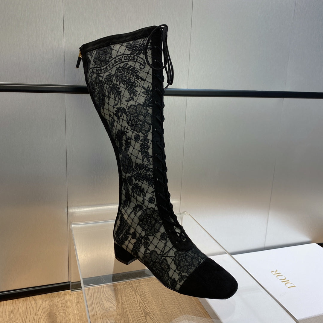 Luxury Shoes - GLAMIR - 086